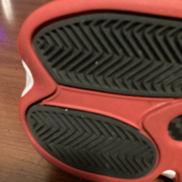 JORDAN 6 RINGS SZ 13 LIKE NEW - Picture 9 of 16